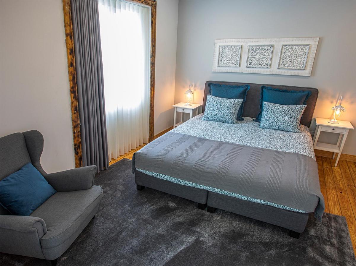Porto Je T'Aime - Sweet Rooms Vila Nova de Gaia Bagian luar foto