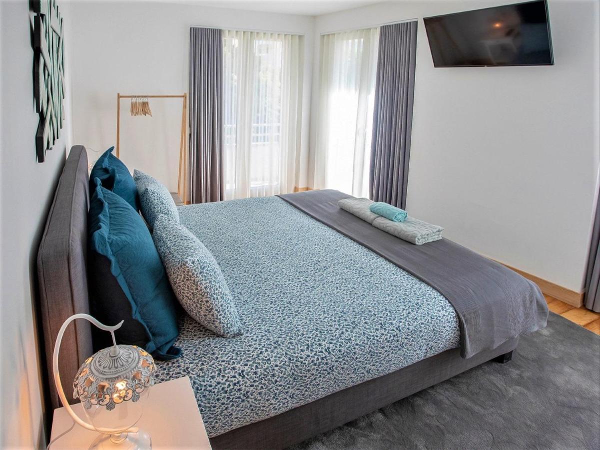 Porto Je T'Aime - Sweet Rooms Vila Nova de Gaia Bagian luar foto