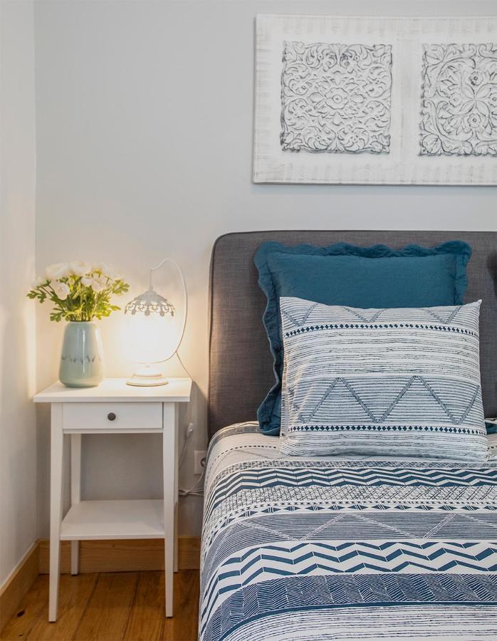 Porto Je T'Aime - Sweet Rooms Vila Nova de Gaia Bagian luar foto