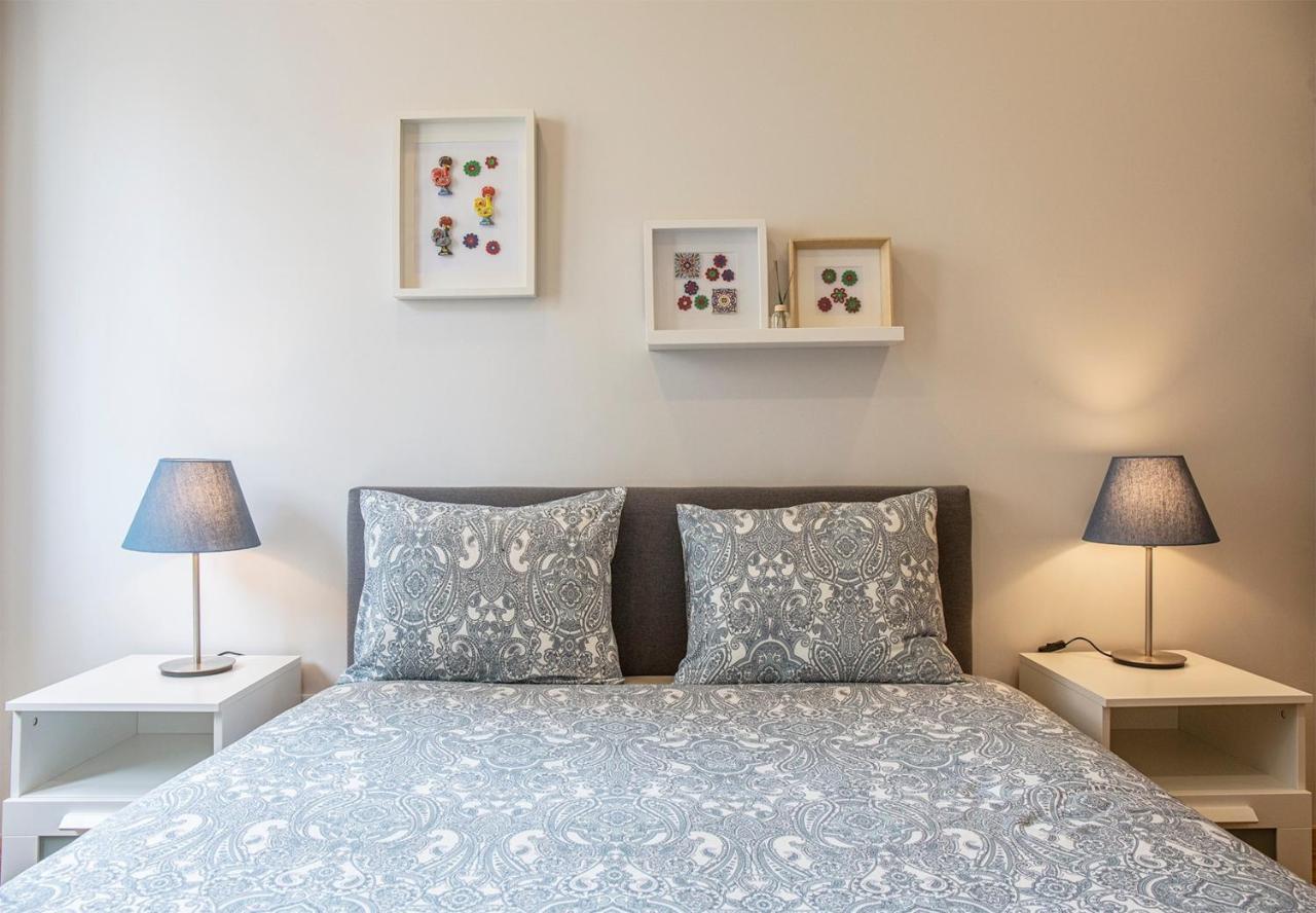 Porto Je T'Aime - Sweet Rooms Vila Nova de Gaia Bagian luar foto