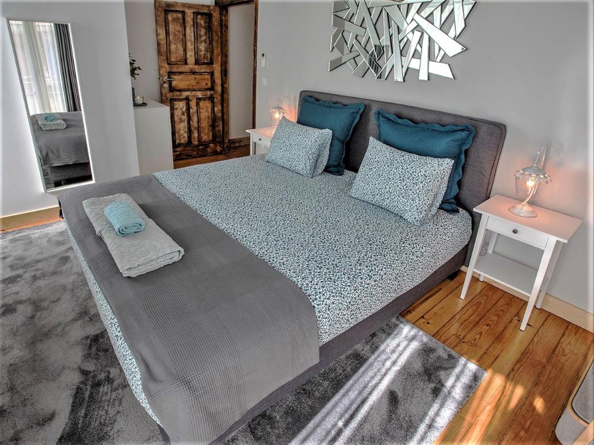 Porto Je T'Aime - Sweet Rooms Vila Nova de Gaia Bagian luar foto